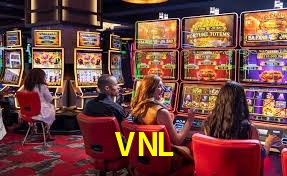 VNL Domina la emoción de Crash en VNL