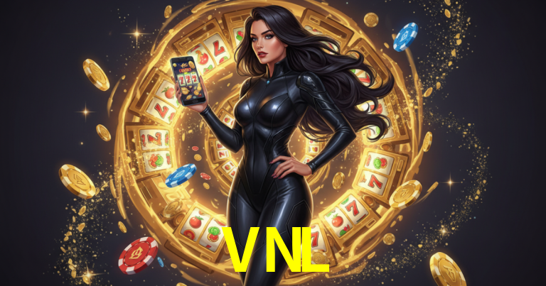 VNL Inicia sesión en VNL para acceder a nuestro lobby en México